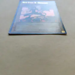 Yugioh Red-Eyes B. Dragon YAP1-EN002 Ultra Rare Limited Edition Anniversary - Image 3