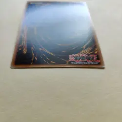 Yugioh Red-Eyes B. Dragon YAP1-EN002 Ultra Rare Limited Edition Anniversary - Image 5