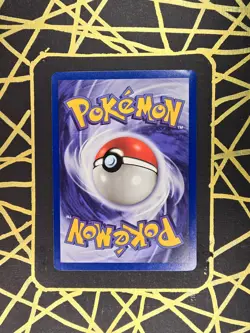 🔥 Dark Gyarados 25/82 🔥 Non Holo Rare Team Rocket Set Pokemon Card WOTC TCG - Image 3