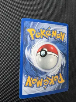 Pokemon Card - Feraligatr Holo - 5/111 - Neo Genesis - 2000 - Image 4