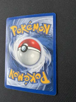 Pokemon Card - Feraligatr Holo - 5/111 - Neo Genesis - 2000 - Image 5