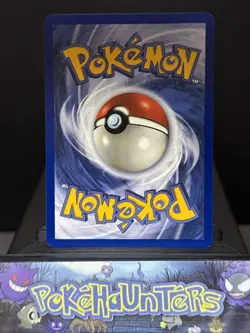 Pokemon Card Psyduck 53/62 Fossil Set 1st Edition Common Near Mint - Image 2