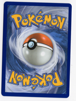 Iron Leaves ex Promo 128 Holo Pokemon Card - Image 2