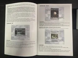 Vintage 1995 Parker Brothers Premiere Star Wars Customizable Card Game - Image 5