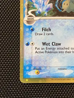 Pokemon TCG Mimikyu SWSH136 Holo Rare Promo Card Celebrations Collection - NM - Image 5