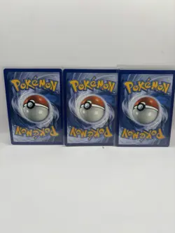 pokemon twilight masquerade 3 Card Ex Holo Lot - Image 2
