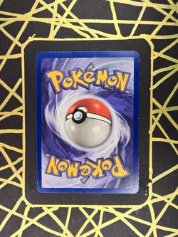 🔥 Dark Magneton 28/82 🔥 Non Holo Rare Team Rocket Set Pokemon Card WOTC TCG - Image 3