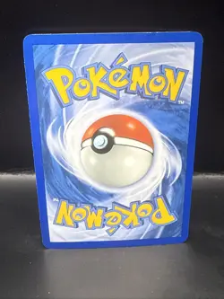 Pokemon TCG Snow-Cloud Castform 25/101 EX Hidden Legends Reverse Holo Card - Image 4