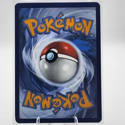 Pokemon TCG Arven's Greedent Holo Card 205/182 Sv10: Destined Rivals NM - Image 2