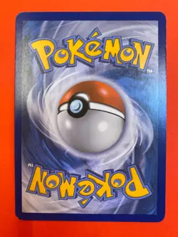 Pokemon Steven Trainer Card 95/98 - UK Full Art Xy Ancient Origins Holo - Image 2