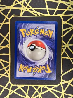 🔥 Dark Slowbro 29/82 🔥 Non Holo Rare Team Rocket Set Pokemon Card WOTC TCG - Image 3