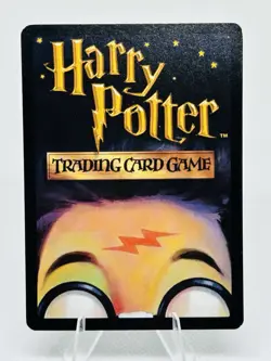 Hermione Granger Foil Card Harry Potter TCG 10 /116 NM - Image 2