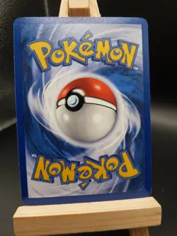 Pokemon Uncommon Card : Raticate 40/102 (Base Set) - Image 3