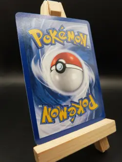 Pokemon Uncommon Card : Raticate 40/102 (Base Set) - Image 4