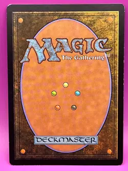 Sylvan Scrying Magic the Gathering MTG Card Game Japanese Foil - Image 2
