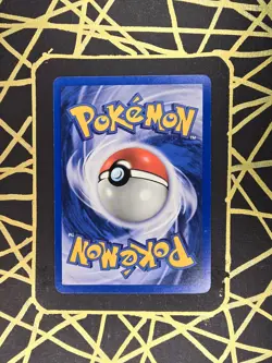 🔥 Dark Vileplume 30/82 🔥 Non Holo Rare Team Rocket Set Pokemon Card WOTC TCG - Image 3