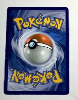 Pokemon Card Full Art HO-OH ex 121/122 2016 Pokemon XY Breakpoint - LP/MP - Image 2