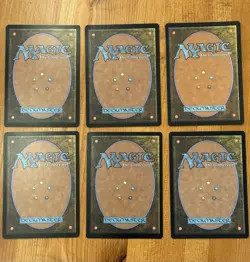MTG LotR NM Foil Cards Lot, Mythic, Promo, Prerelease, Borderless, Lord Rings - Image 3
