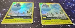 One Piece Card Game PRB-02, 2 The Best Vol 2 You're the One Who Should Disappear - Image 2