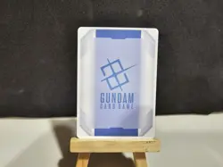 Athrun Zala Alternate Art Foil - ST04-011 C+ Gundam TCG Card Game - Image 4