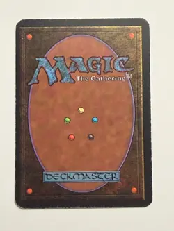 Magical Hack Alpha HP MTG Magic the Gathering - Image 2