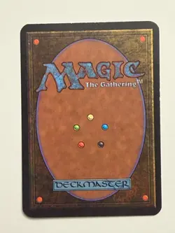 Island Alpha LP MTG Magic the Gathering Blue - Image 2