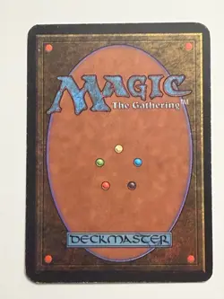 Phantasmal Forces Alpha HP MTG Magic the Gathering - Image 2