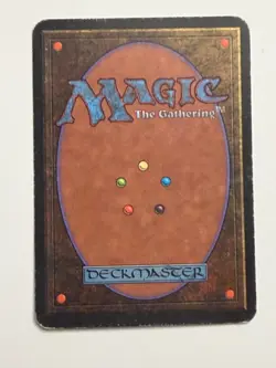 Fire Elemental Alpha HP MTG Magic the Gathering - Image 2