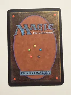 Shatter Alpha LP/MP MTG Magic the Gathering - Image 2