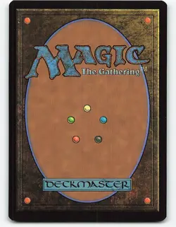 Harrow (Rainbow Foil) #2016 Secret Lair Drop Series - Image 2