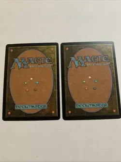 2x - Vampiric Link - Planar Chaos - NM/LP - Image 2