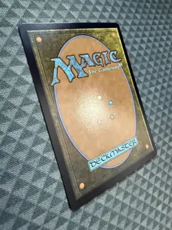 MTG Boomerang Basics #0046 Foil Uncommon Avatar: The Last Airbender (TLA) - Image 4