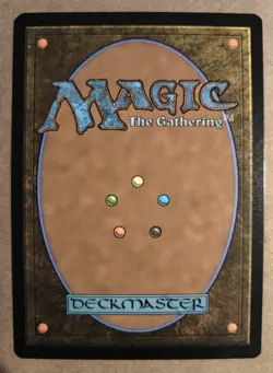 MTG Armageddon Foil Secret Lair Artist Series Kieran Yanner Next Day Ship - Image 2