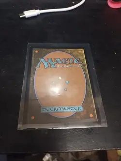 [NM] Magic the Gathering Badgermole Cub (Foil) [M 0167] - Image 2