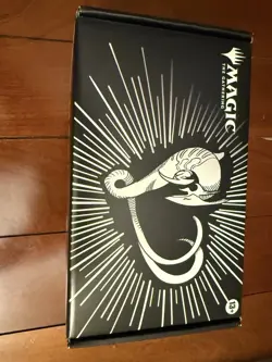 MTG Secret Lair Drop: Festival In A Box Atlanta 2025 Bundle - Image 1