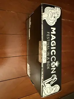MTG Secret Lair Drop: Festival In A Box Atlanta 2025 Bundle - Image 2
