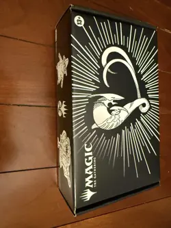 MTG Secret Lair Drop: Festival In A Box Atlanta 2025 Bundle - Image 3