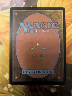 MTG Universe's Beyond Final Fantasy Swamp Full art Chocobo Track Foil Foil NM - Image 3