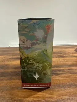 Magic: The Gathering Avatar The Last Airbender Commander’s Bundle SHIPPING - Image 5