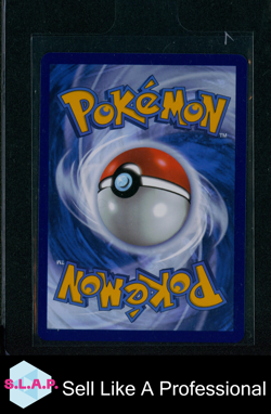BISASAM POKEMON 133/182 2025 MEGA ENTWICKLUNG STAMPED BOX TOPPER GERMAN - Image 2