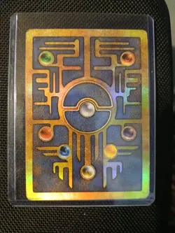 Ancient Mew (1999-200) Wizards of the Coast - Pokemon TCG Base Set - Promo (LP) - Image 2