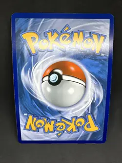 JUMBO Pokemon TCG Galarian Rapidash V SWSH111 Sword & Shield Black Star Promo - Image 2