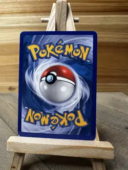 Pokemon Sandstorm Common,E-Reader Onix #71/100 Lightly played - Image 2