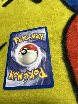 Pokemon 1st Edition Team Rocket Here Comes Team Rocket! 71/82 LP/NM - Image 2