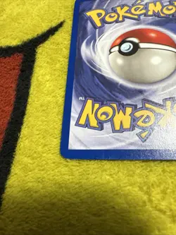 Pokemon 1st Edition Team Rocket Here Comes Team Rocket! 71/82 LP/NM - Image 3