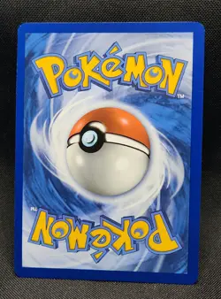 SWIRL - Pokemon - Psyduck 007 - Mega Evolutions Promo Holo Cosmos - Image 2