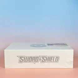 POKEMON SWORD & SHIELD ENGLISH ULTRA PREMIUM COLLECTION CHARIZARD SEALED - Image 5