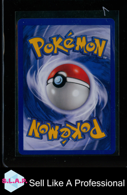 MACHOMEI POKEMON 8 1999 BASE SET 1 EDITION HOLO GERMAN - Image 2