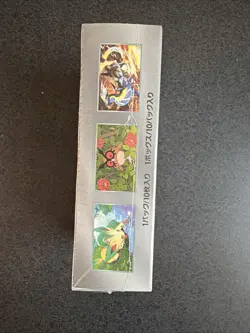 US Seller Sealed Japanese Terastal Festival ex sv8a Booster Box Pokemon - Image 4