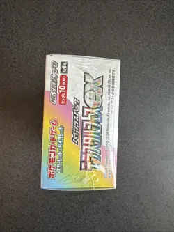 US Seller Sealed Japanese Terastal Festival ex sv8a Booster Box Pokemon - Image 5
